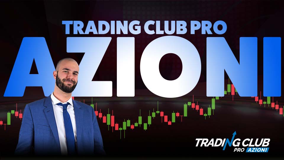 Trading Club PRO Azioni cover 3