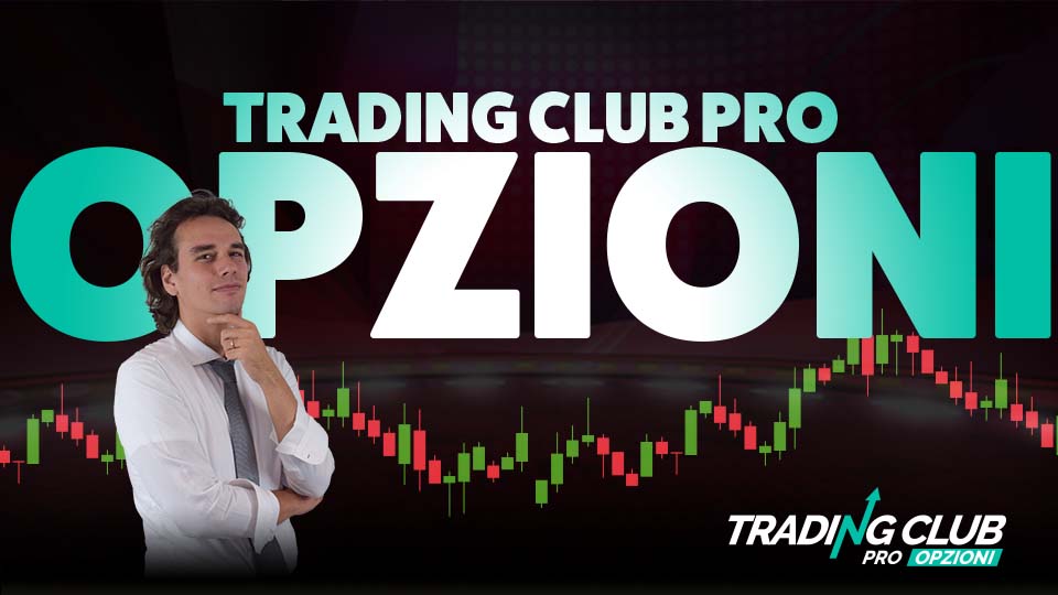 Trading Club PRO Opzioni
