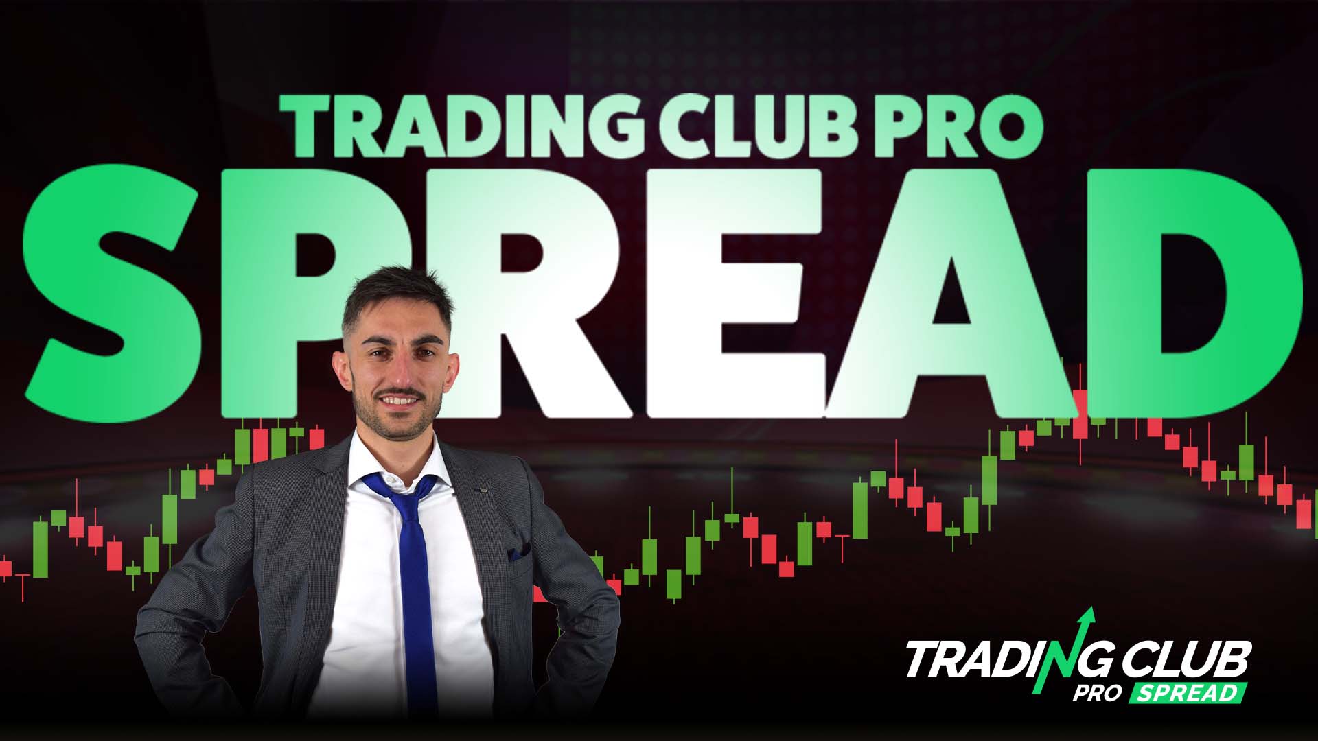 Trading Club PRO Spread cover 2