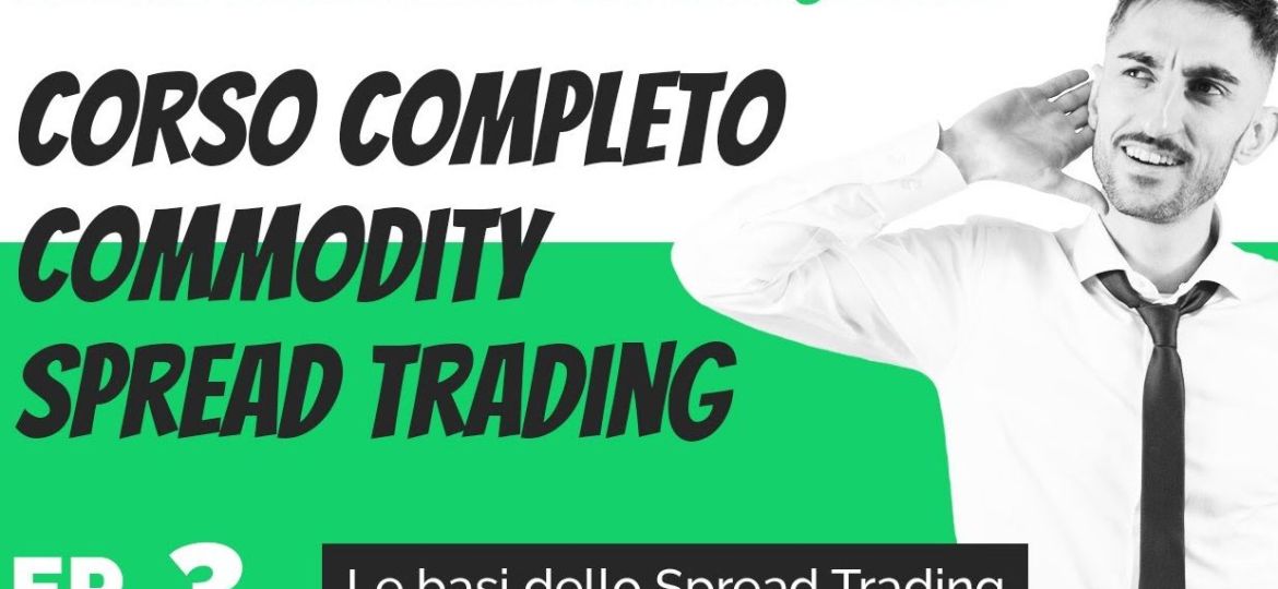 spread trading basi