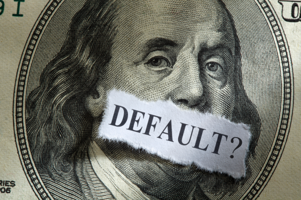 tetto del debito e default USA - copertina