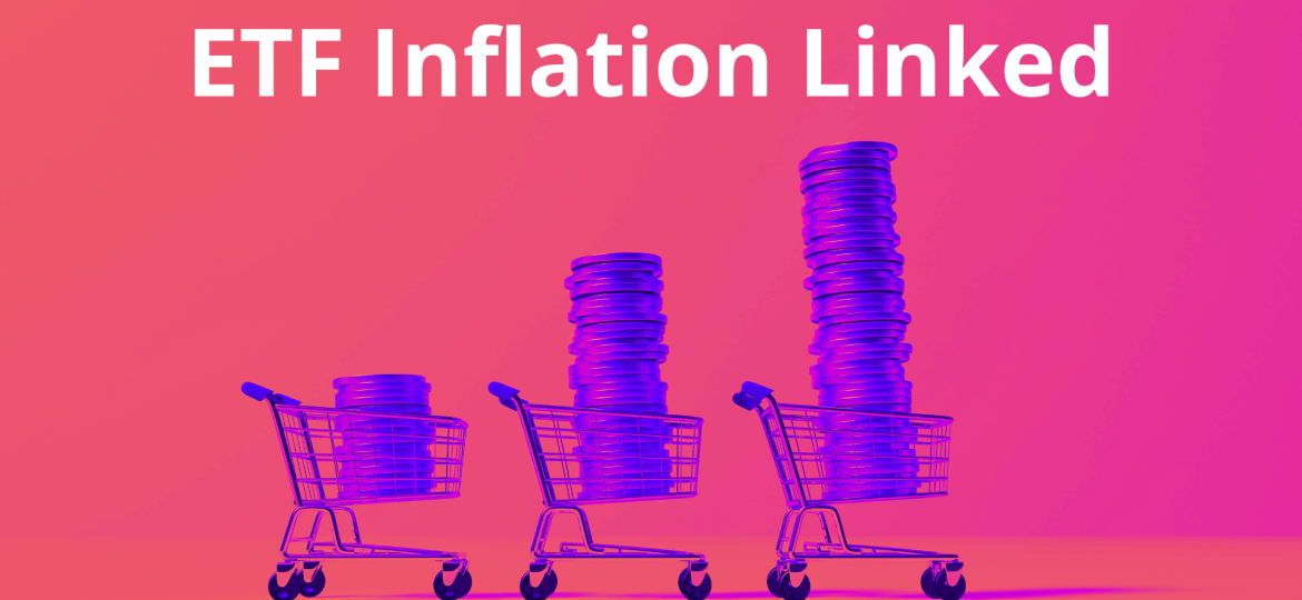 Etf inflation linked