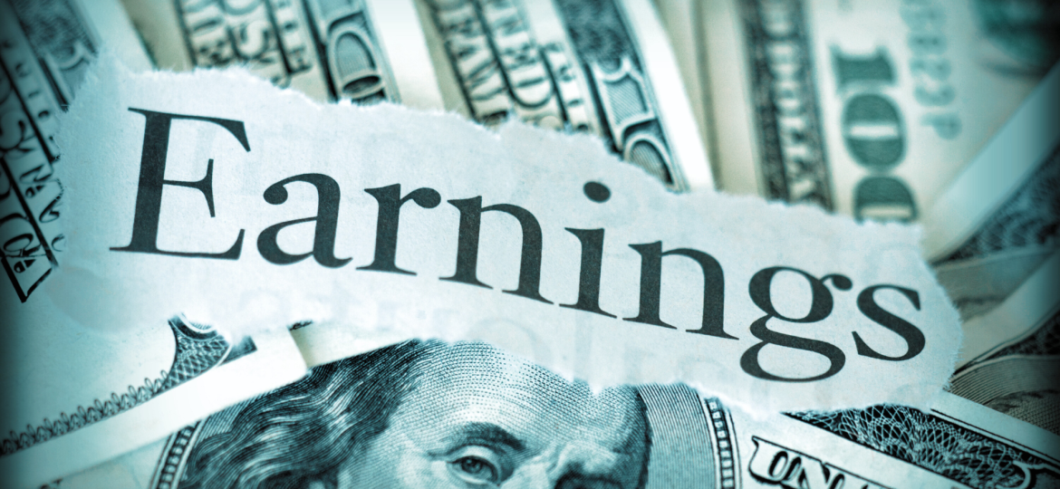 Earnings USA