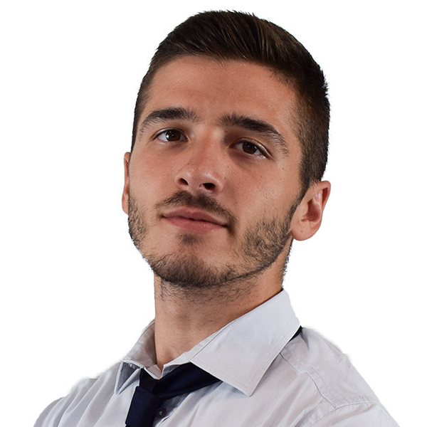 Samuele - team volume trading