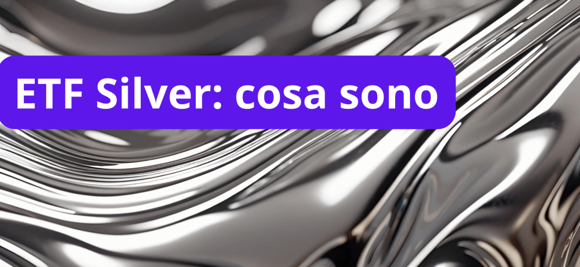 ETF Silver