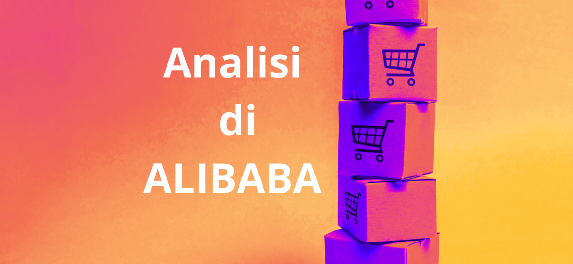 quotazione Alibaba