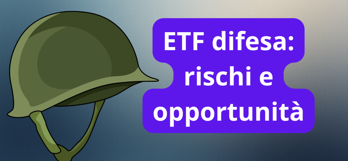etf difesa copertina