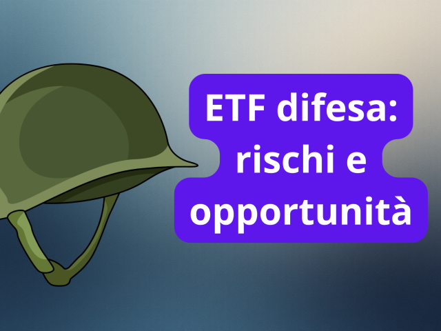 etf difesa copertina