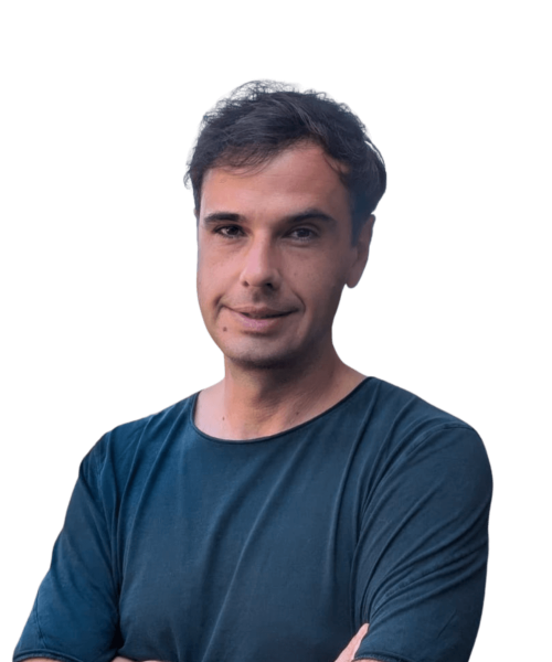 Stefano Volume Trading